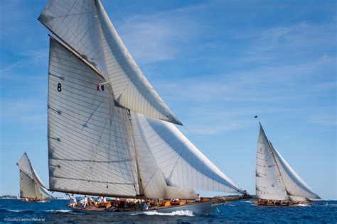 Classic Yacht Regatta 